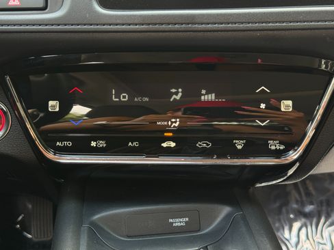 Used 2022 Honda HR-V EX image 26