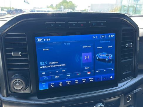 Used 2023 Ford F150 Tremor w/ Equipment Group 402A High AWD/4WD image 16