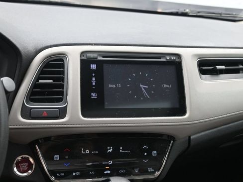 Used 2016 Honda HR-V EX image 13