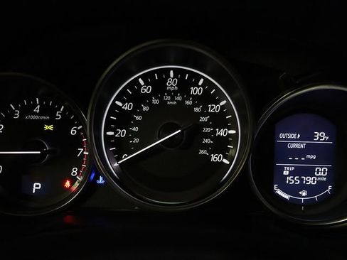 Used 2016 MAZDA CX-5 Grand Touring image 16