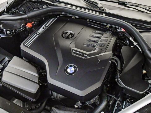 Certified 2022 BMW Z4 sDrive30i w/ M Sport Package image 31