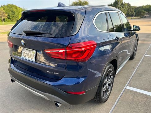 Used 2018 BMW X1 sDrive28i w/ Premium Package image 6