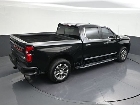 Used 2023 Chevrolet Silverado 1500 High Country image 22