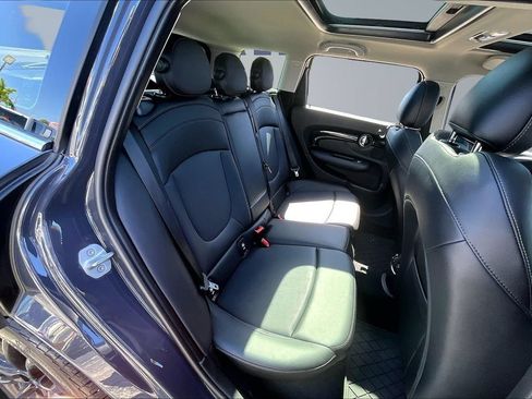Used 2019 MINI Cooper Clubman S AWD/4WD image 25