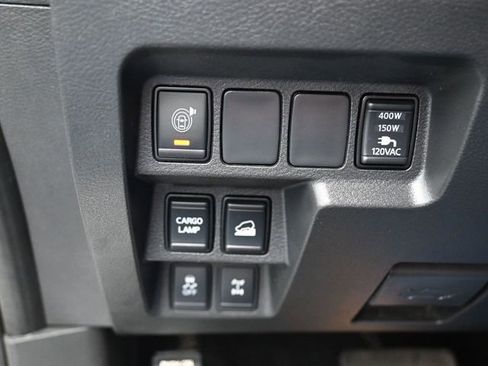 Used 2023 Nissan Frontier PRO-4X w/ Pro Convenience Package image 21