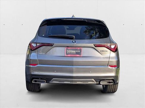 New 2026 Acura MDX FWD w/ Technology Package image 8
