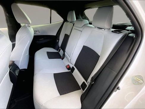 Used 2025 Toyota Corolla SE FWD image 19