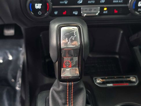 Used 2024 Ford Bronco Raptor image 37