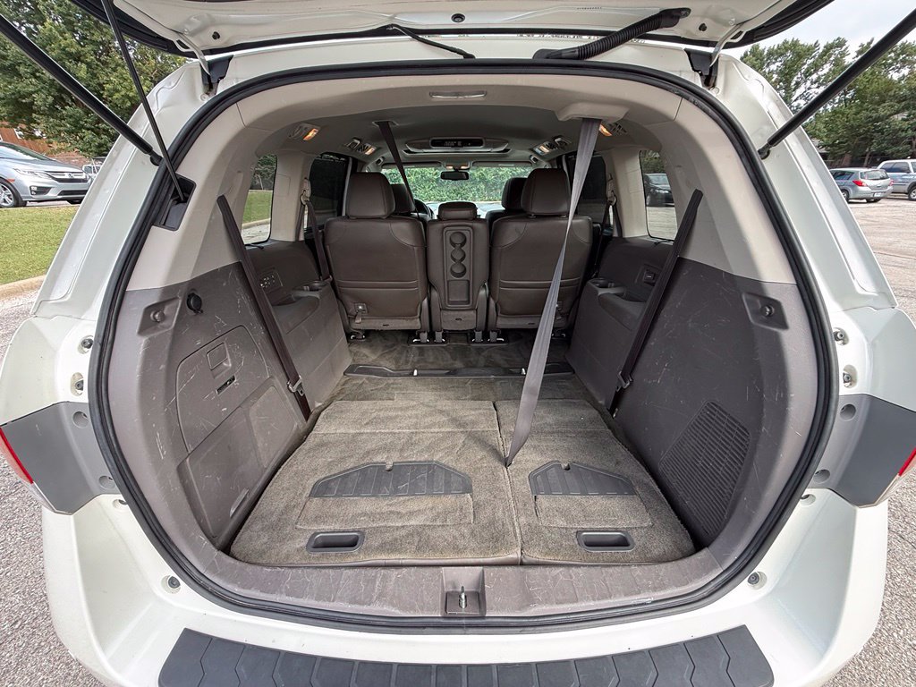 Used 2016 Honda Odyssey Touring Elite image 33