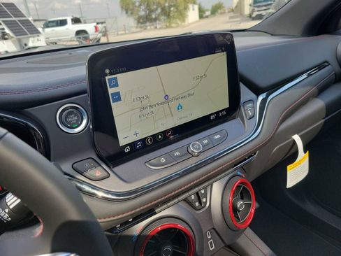 New 2025 Chevrolet Blazer RS w/ Driver Confidence II Package image 20