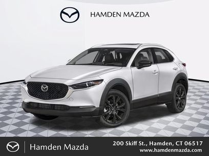 Used 2024 MAZDA CX-30 2.5 Turbo w/ Premium Package