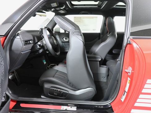 New 2026 MINI Cooper John Cooper Works image 30