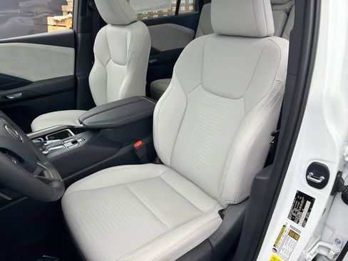 New 2026 Lexus TX 350 AWD image 16