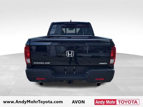 Used 2023 Honda Ridgeline RTL image 6