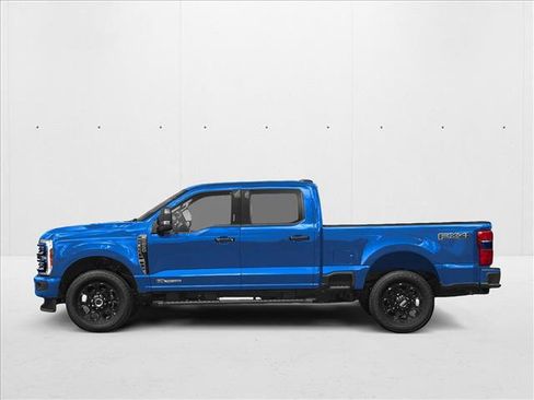 New 2026 Ford F250 XLT image 3