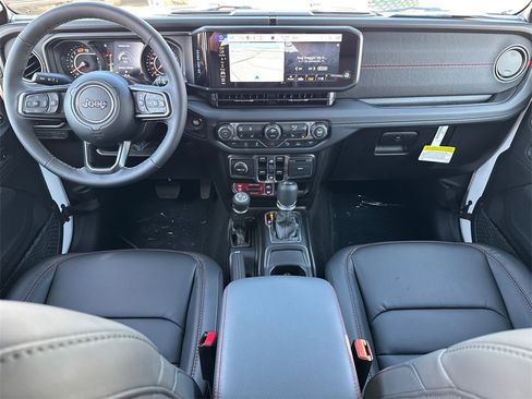 New 2026 Jeep Wrangler Unlimited Rubicon image 20