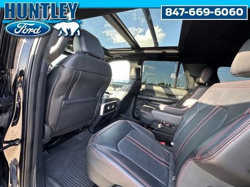 Used 2022 Ford Expedition Max Limited AWD/4WD image 18