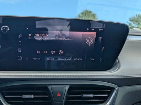 New 2025 Buick Encore GX Avenir w/ Avenir Technology Package FWD image 22