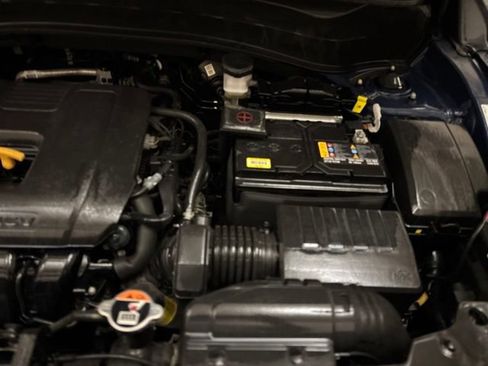 Used 2024 Kia Seltos EX AWD/4WD image 24