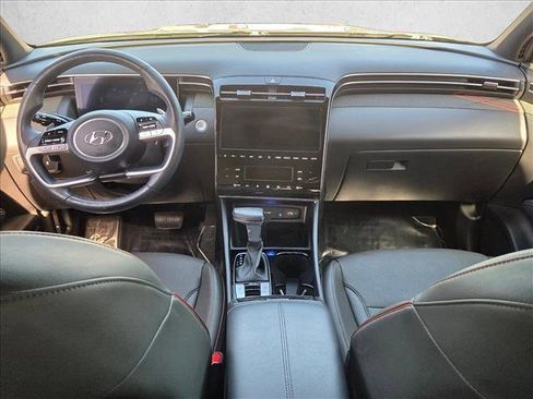 Used 2024 Hyundai Santa Cruz Limited image 19