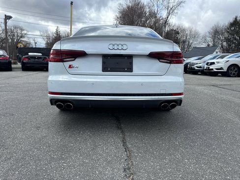 Used 2018 Audi S4 Prestige AWD/4WD image 11