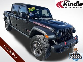 Used 2021 Jeep Gladiator Rubicon 360° Tour