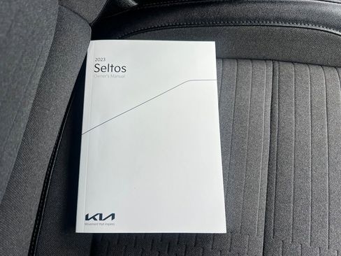 Certified 2023 Kia Seltos S AWD/4WD image 27