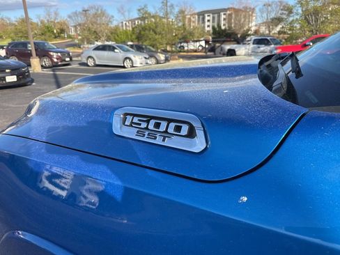 Used 2025 RAM 1500 Big Horn image 5