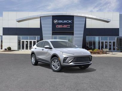 New 2025 Buick Envista Preferred w/ Convenience I Package