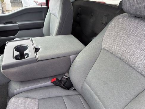 Used 2025 Ford F250 XLT w/ F-250 >10K GVWR Package image 8