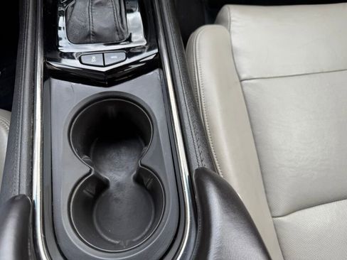 Used 2013 Cadillac ATS Luxury RWD image 22