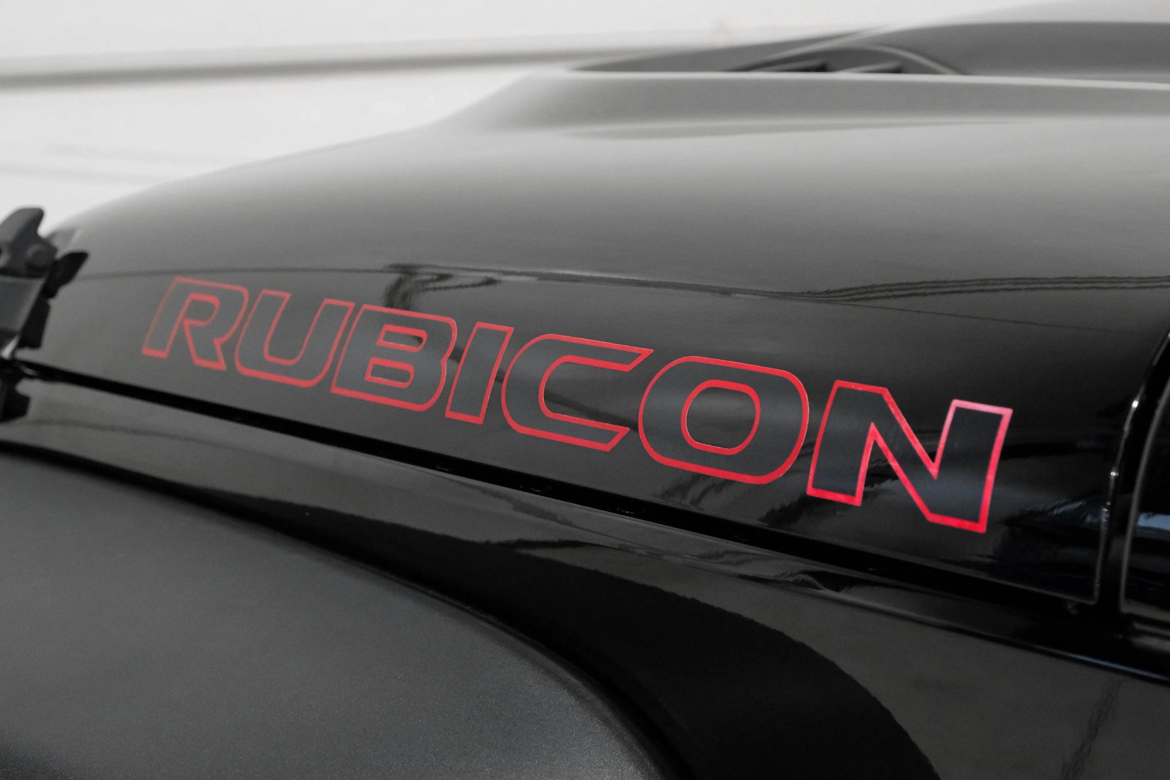 Used 2016 Jeep Wrangler Rubicon AWD/4WD image 53