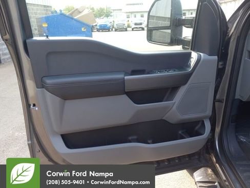 New 2026 Ford F350 XLT w/ 360-Degree Camera Package image 9