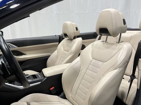 Used 2023 BMW 440i xDrive M440i xDrive w/ Premium Package image 21