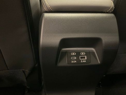 New 2026 Subaru Crosstrek 2.5i Sport AWD/4WD image 32