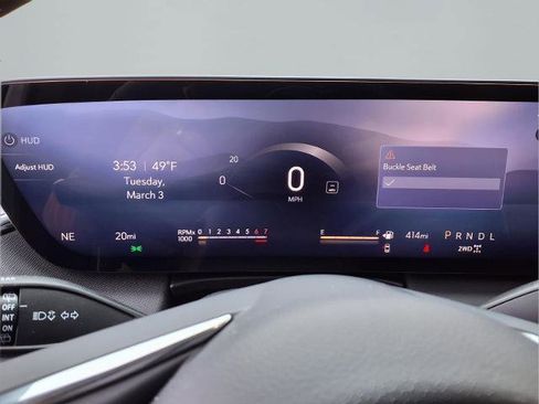 Used 2025 Buick Enclave Preferred w/ Power Package image 14