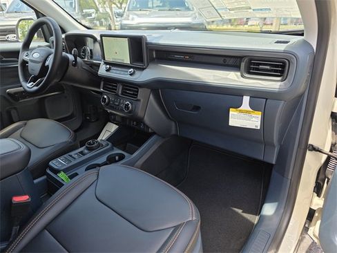 New 2024 Ford Maverick Tremor w/ Tremor Off-Road Package image 11