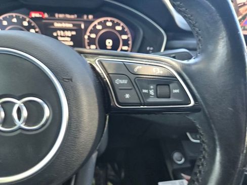 Used 2017 Audi A4 2.0T Premium Plus AWD/4WD image 21