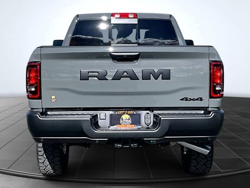 New 2026 RAM 2500 Tradesman image 5