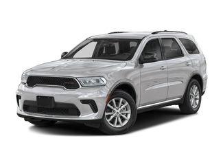 New 2026 Dodge Durango SRT Hellcat w/ Premium Group AWD/4WD video 1
