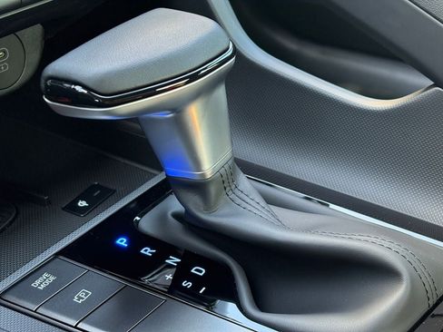 New 2025 Hyundai Elantra Sport image 27