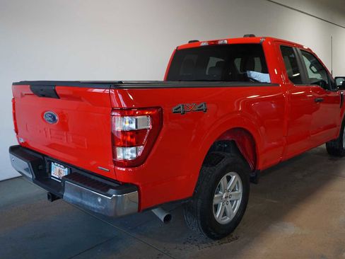 Used 2022 Ford F150 XL w/ Equipment Group 101A High image 7