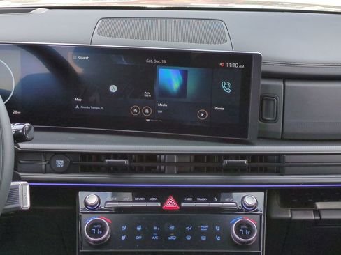 New 2026 Hyundai Santa Fe Calligraphy image 20