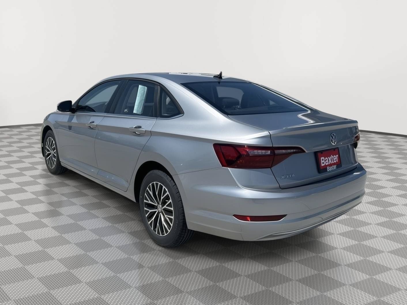 Used 2021 Volkswagen Jetta S w/ Driver Assistance Package FWD image 22