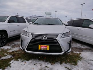 Used 2018 Lexus RX 350L w/ Premium Package video 2
