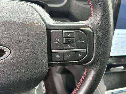 Used 2022 Ford Expedition Max Limited image 22