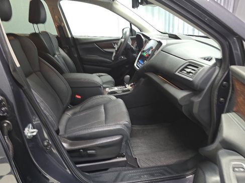 Certified 2023 Subaru Ascent Touring AWD/4WD image 5