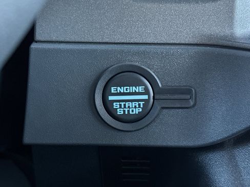 New 2026 Ford Bronco Big Bend AWD/4WD image 21