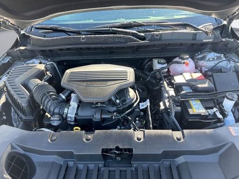 New 2026 Chevrolet Blazer RS w/ Driver Confidence II Package image 27