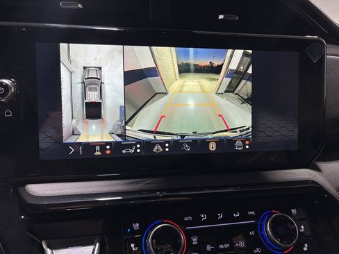 New 2026 GMC Sierra 1500 AT4 image 19